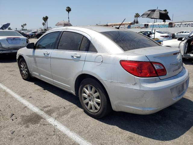 2010 Chrysler Sebring Touring VIN: 1C3CC4FBXAN212773 Lot: 56741174