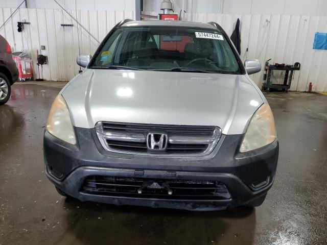 JHLRD78832C044979 2002 Honda Cr-V Ex