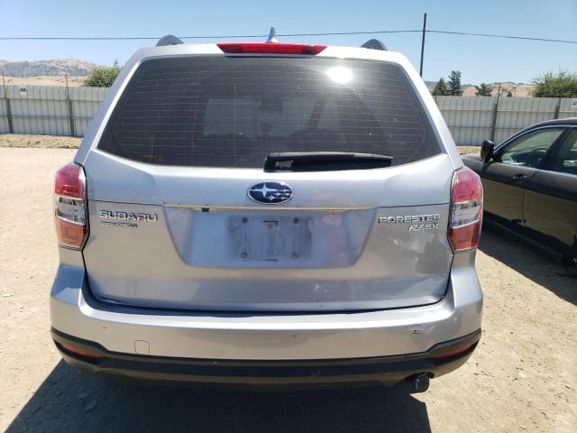 2016 Subaru Forester 2.5I VIN: JF2SJABC6GH545619 Lot: 57578684