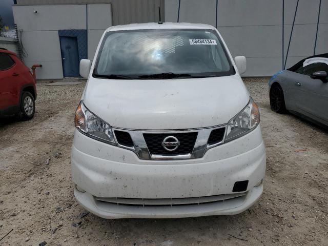 2021 Nissan Nv200 2.5S VIN: 3N6CM0KN2MK702763 Lot: 58484134