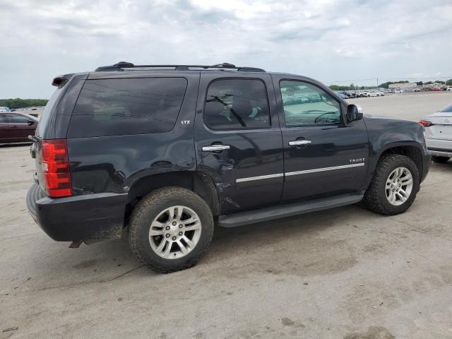 2010 Chevrolet Tahoe K1500 Ltz VIN: 1GNUKCE00AR183653 Lot: 57700374