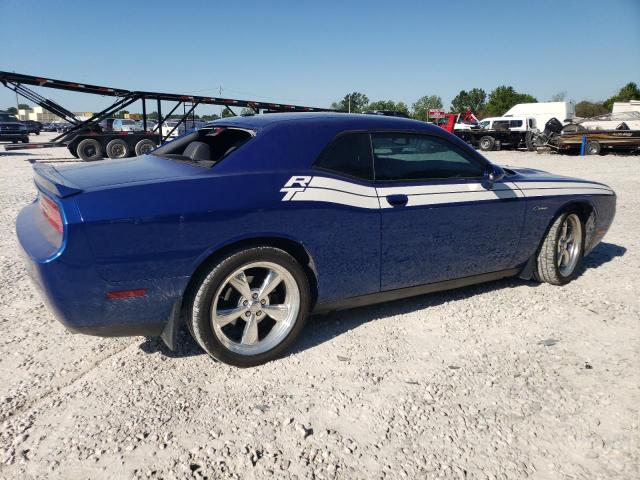 2012 Dodge Challenger R/T VIN: 2C3CDYBT0CH259034 Lot: 58229434