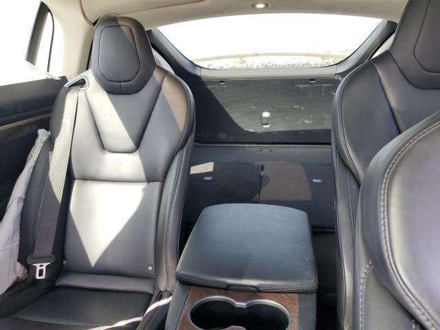 2018 TESLA MODEL X - 5YJXCBE27JF121042