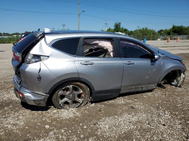 2017 HONDA CR-V EXL - 5J6RW2H87HL050295