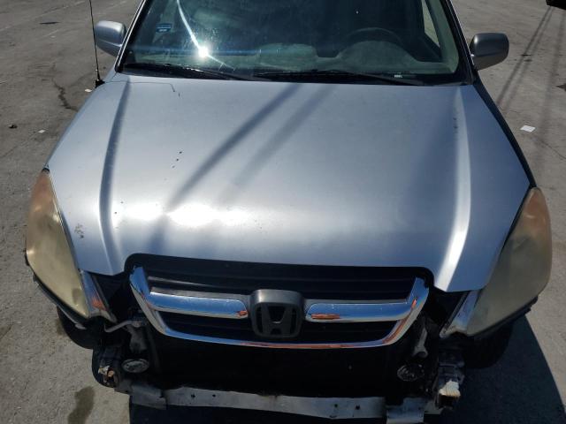 2004 Honda Cr-V Ex VIN: JHLRD78854C018595 Lot: 60459884