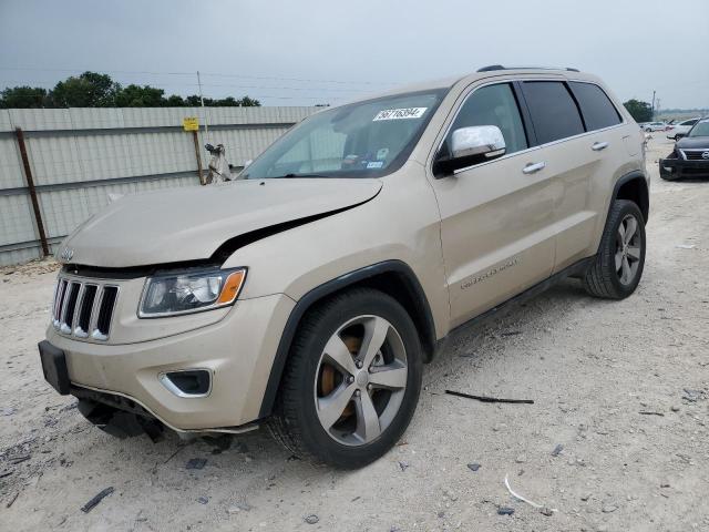 2014 Jeep Grand Cherokee Limited VIN: 1C4RJEBG2EC336363 Lot: 56716394