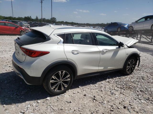 2017 Infiniti Qx30 Base VIN: SJKCH5CR8HA034624 Lot: 57953904
