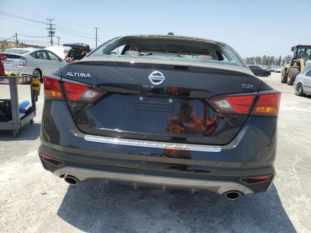 2022 Nissan Altima Sr VIN: 1N4BL4CV7NN423415 Lot: 59976754