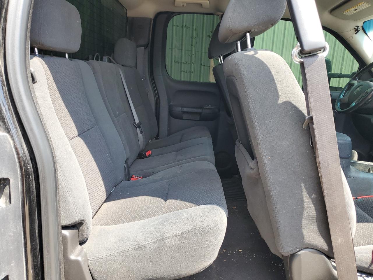 2GTEC19C481311365 2008 GMC Sierra C1500