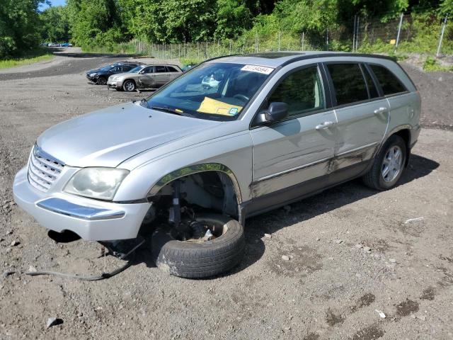 2005 Chrysler Pacifica Touring VIN: 2C8GF68465R584164 Lot: 57734594