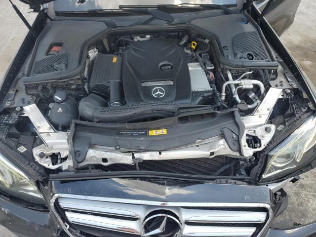 VIN WDDZF4KB3HA161501 2017 Mercedes-Benz E-Class, 3... no.11