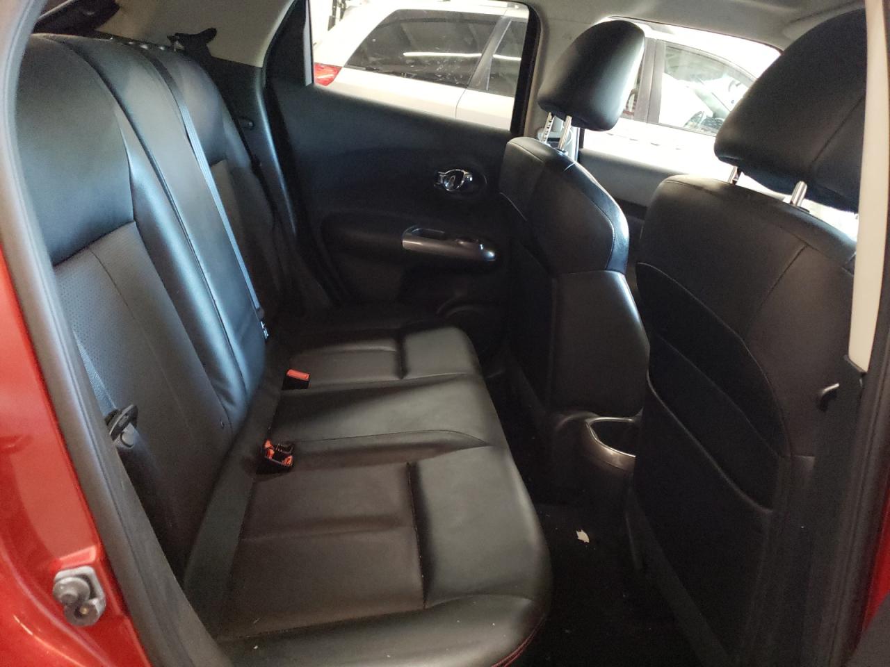 JN8AF5MVXCT110079 2012 Nissan Juke S