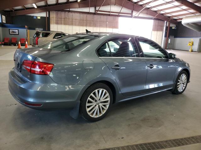 2015 Volkswagen Jetta Se VIN: 3VWD17AJ6FM324846 Lot: 60635294