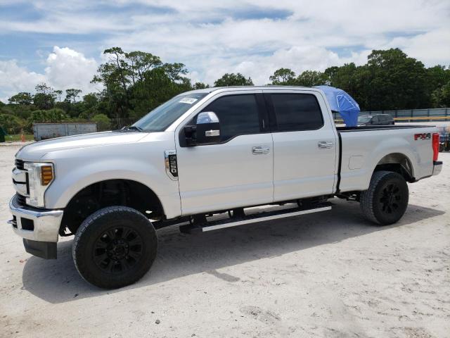 2019 FORD TRUCK - 1FT7W2B67KED63279