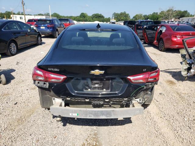 2020 CHEVROLET MALIBU LT - 1G1ZD5ST7LF116810
