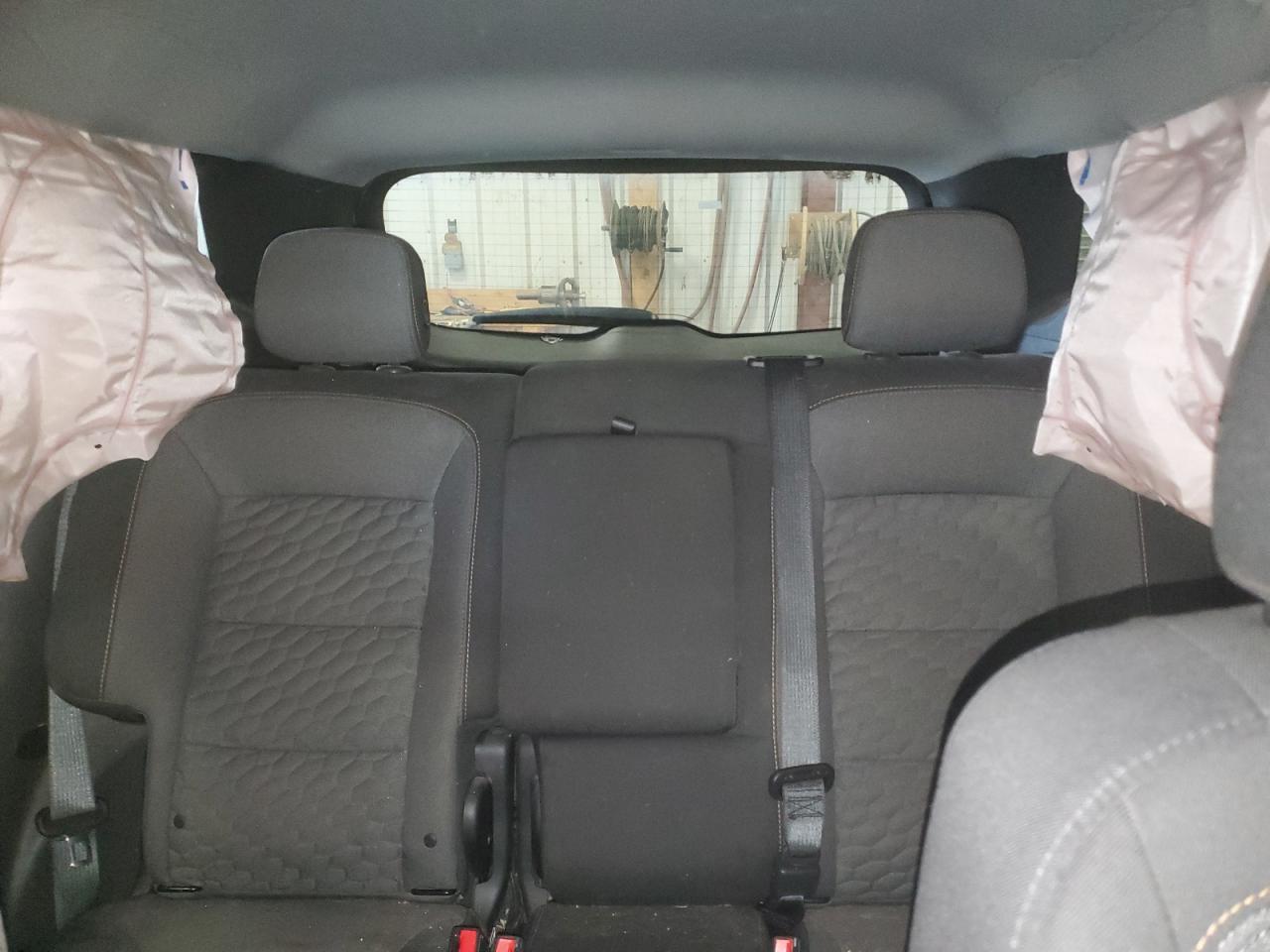 3GNAXSEV3JS590437 2018 Chevrolet Equinox Lt