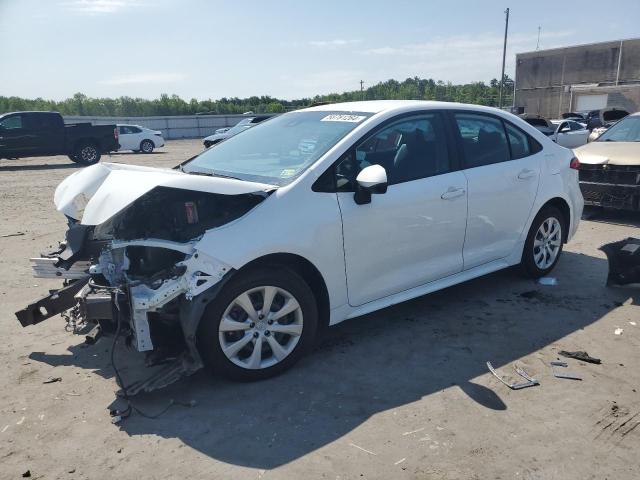 5YFEPMAE3NP364428 2022 TOYOTA COROLLA - Image 1