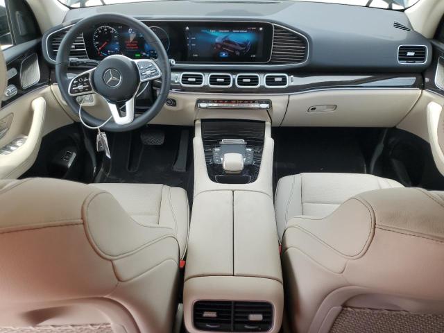 2022 MERCEDES-BENZ GLE 450 4M - 4JGFB5KB0NA828417