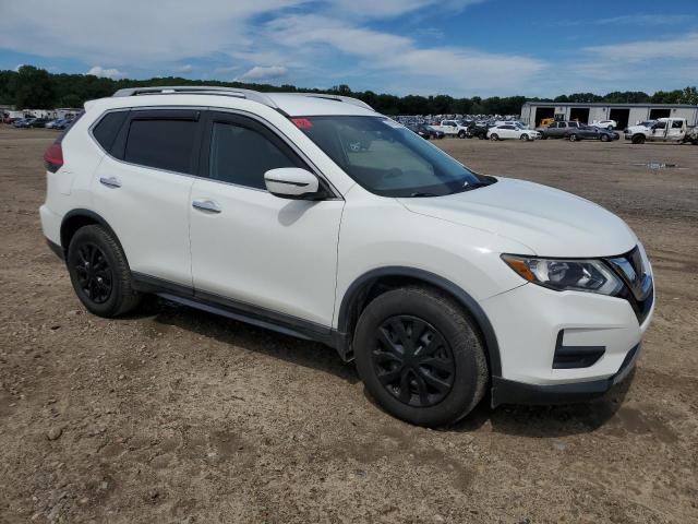 2017 NISSAN ROGUE S - 5N1AT2MT5HC835917
