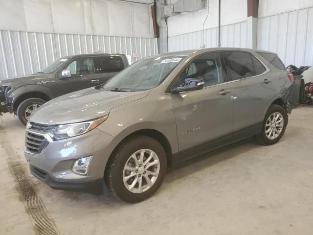 2018 CHEVROLET EQUINOX LT - 3GNAXSEV0JS620798