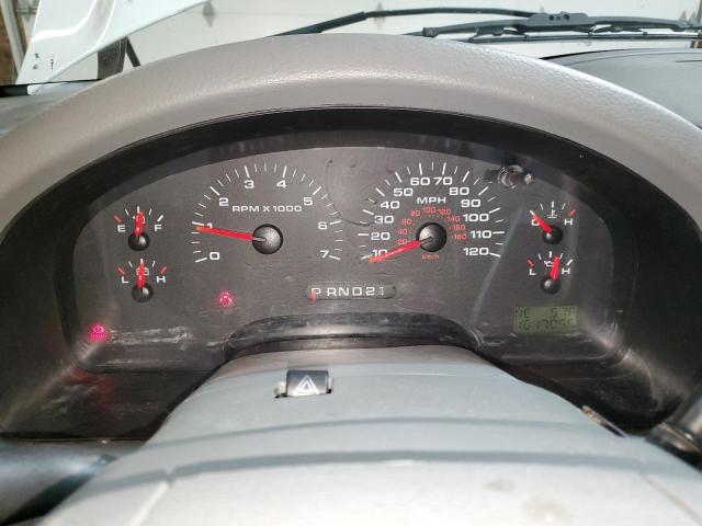 2007 Ford F150 Supercrew VIN: 1FTRW12W17KC47166 Lot: 58456214