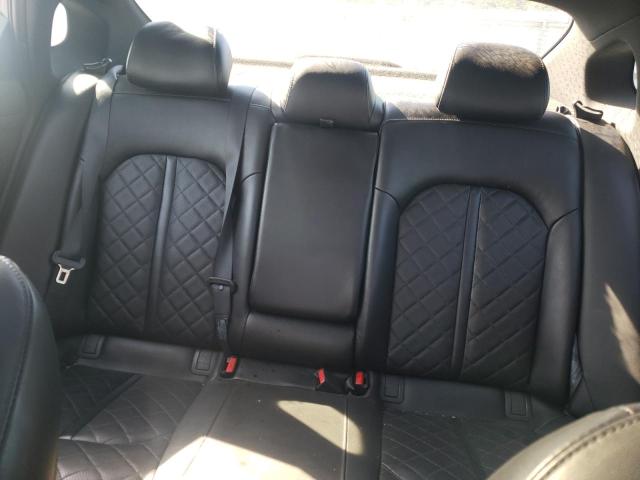 2018 Kia Optima Sxl VIN: 5XXGV4L22JG226657 Lot: 59300184