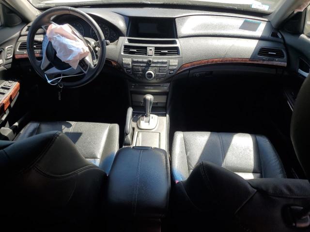 2012 Honda Crosstour Exl VIN: 5J6TF2H53CL005780 Lot: 60068544