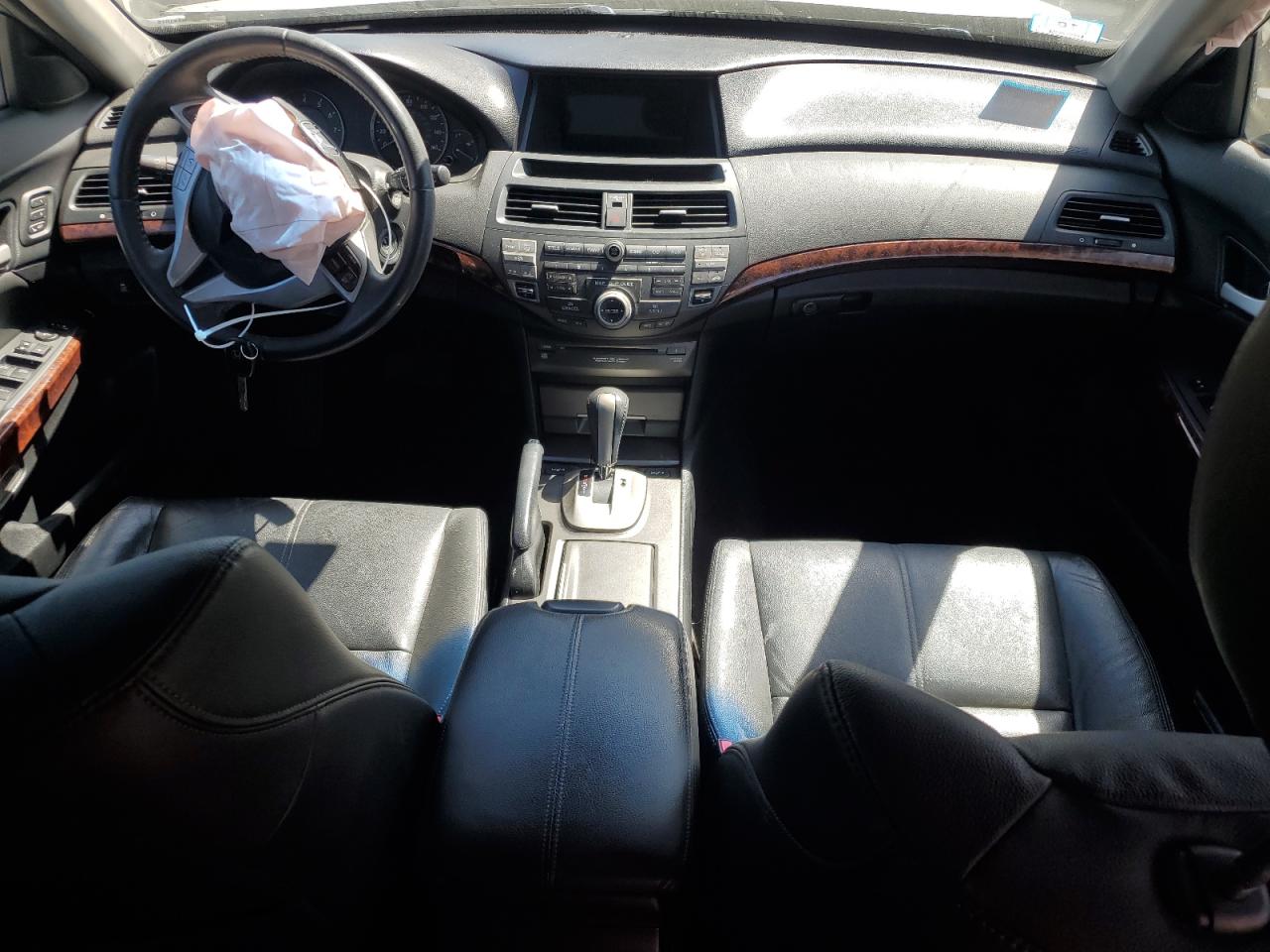 5J6TF2H53CL005780 2012 Honda Crosstour Exl