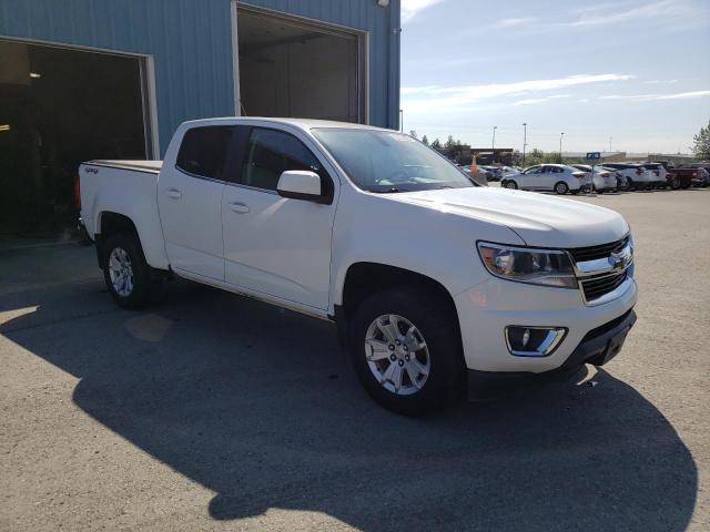 2019 CHEVROLET COLORADO L - 1GCGTCEN8K1131475