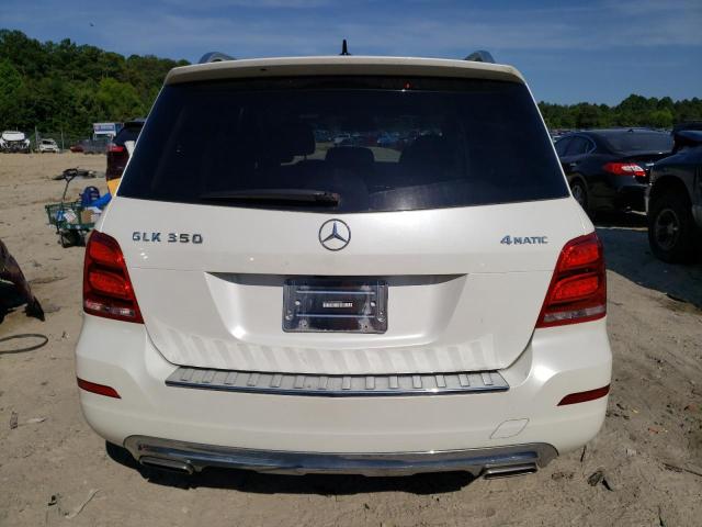 WDCGG8JB4FG403546 2015 Mercedes-Benz Glk 350 4Matic