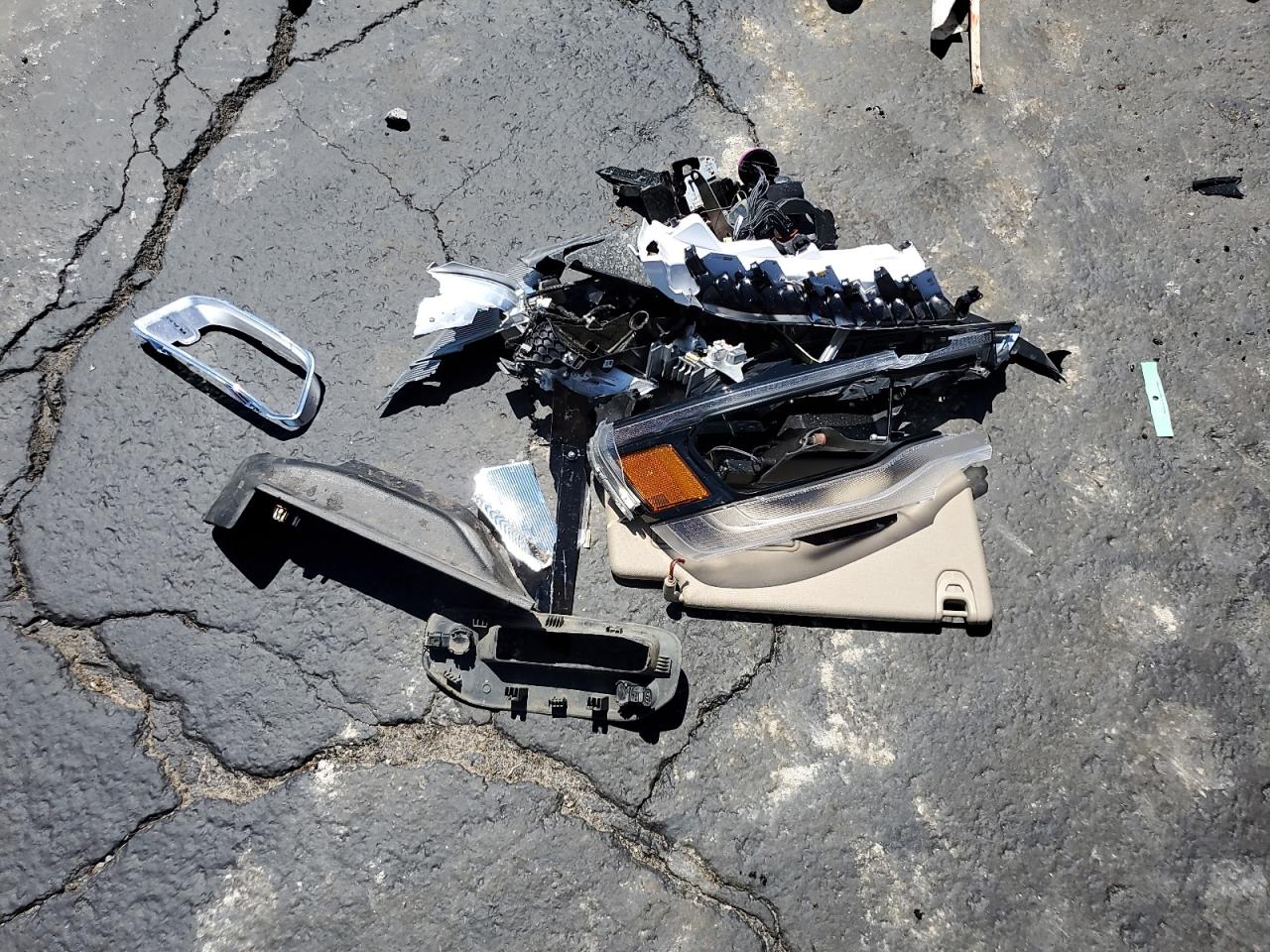 1C6SRFJT4LN319510 2020 Ram 1500 Laramie