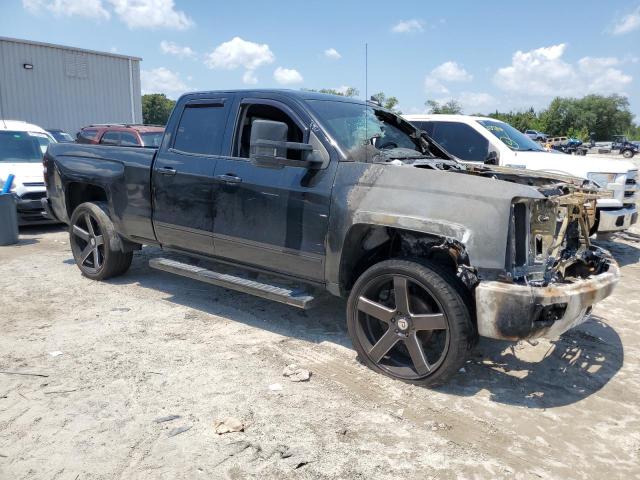 2015 CHEVROLET SILVERADO - 1GCRCREC6FZ186220