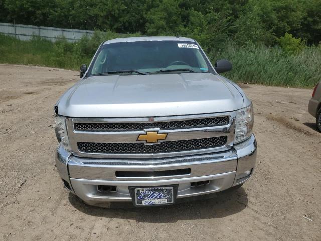 3GCPKSE7XDG306361 2013 Chevrolet Silverado K1500 Lt