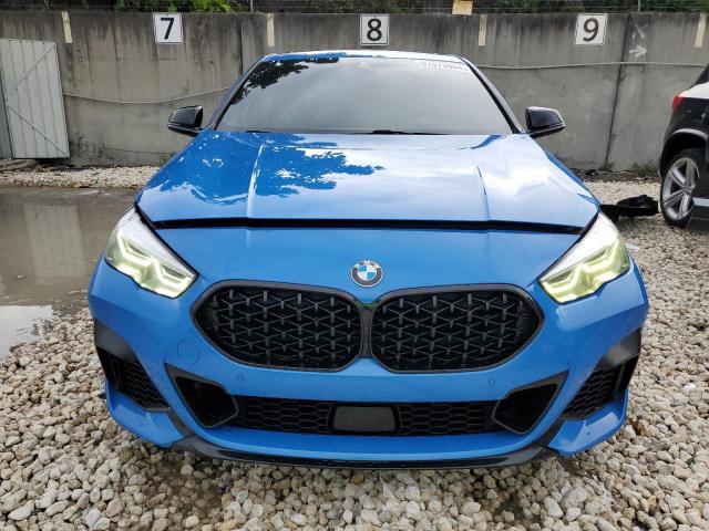 2020 BMW M235Xi VIN: WBA13AL05L7G21856 Lot: 57673944