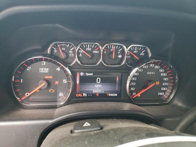 2015 GMC 15PASSBUS - 1GTN1UEH5FZ418003