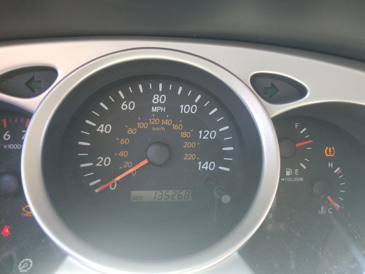 JTEDP21A050080841 2005 Toyota Highlander Limited