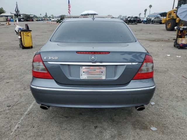 2007 Mercedes-Benz E 350 VIN: WDBUF56X97B083992 Lot: 58651144