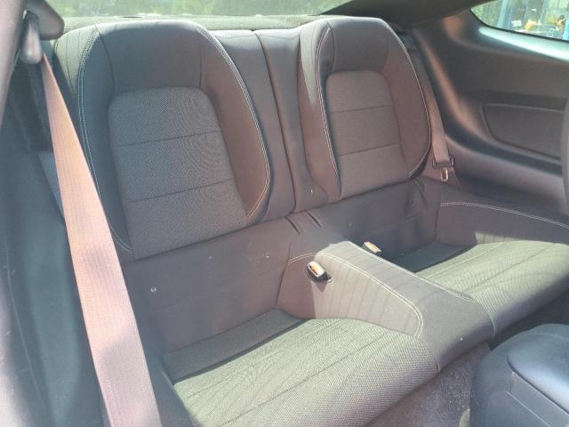 2017 Ford Mustang VIN: 1FA6P8AMXH5265342 Lot: 58330344