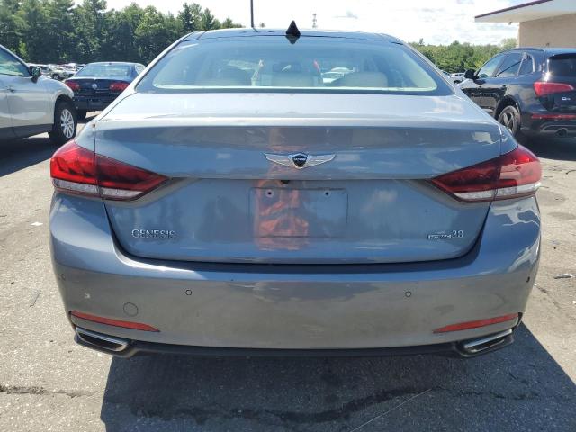 2016 Hyundai Genesis 3.8L VIN: KMHGN4JE3GU142309 Lot: 59451924