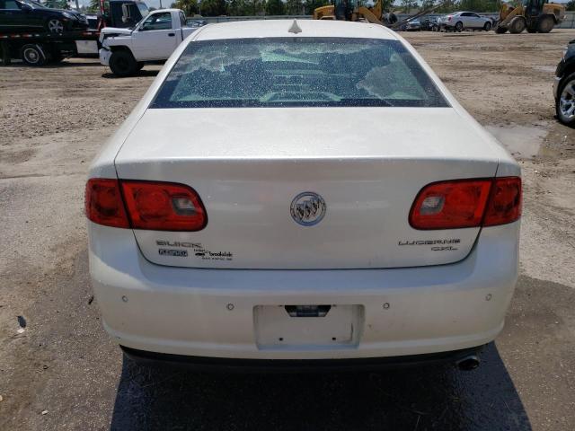 2010 Buick Lucerne Cxl VIN: 1G4HF5EM8AU107989 Lot: 59408504