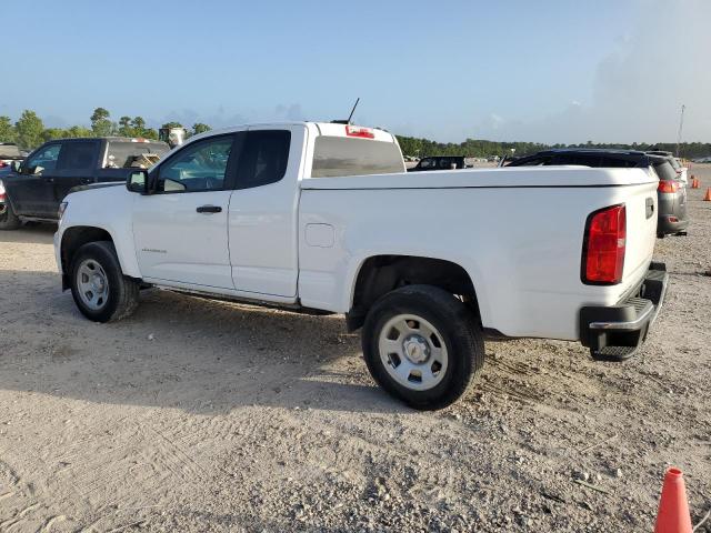 2022 Chevrolet Colorado VIN: 1GCHSBEA4N1114644 Lot: 59463784