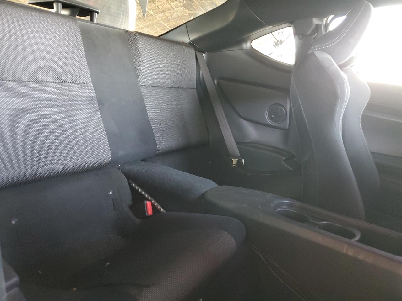 JF1ZNAA13H9705328 2017 Toyota 86 Base