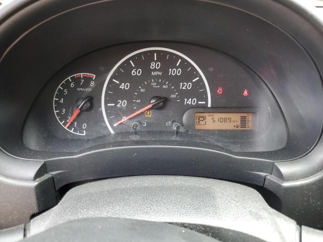 2016 Nissan Versa S VIN: 3N1CN7AP5GL913873 Lot: 59621034