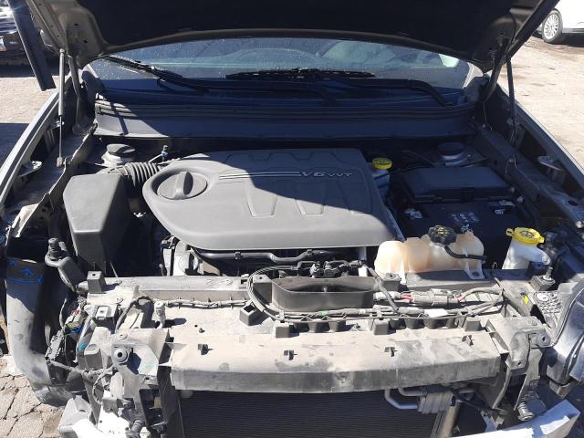 2019 JEEP CHEROKEE L - 1C4PJLCXXKD263761