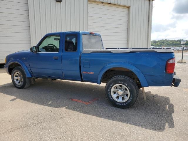 2001 Ford Ranger Super Cab VIN: 1FTYR14U71PA49748 Lot: 57120284