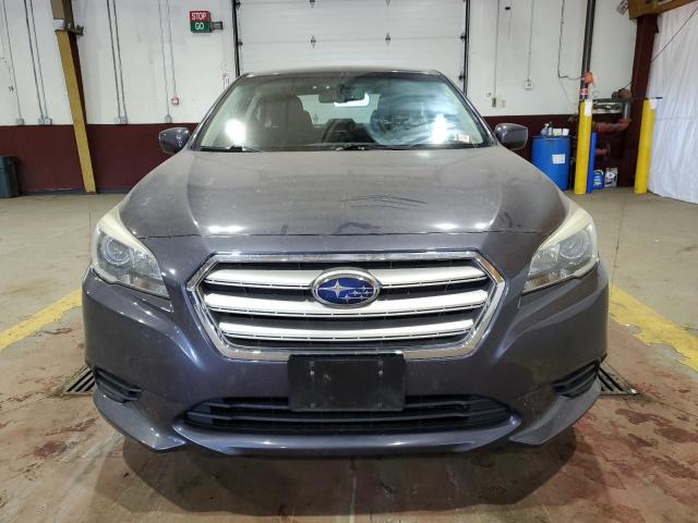 2015 Subaru Legacy 2.5I Premium VIN: 4S3BNAC60F3007523 Lot: 58872644