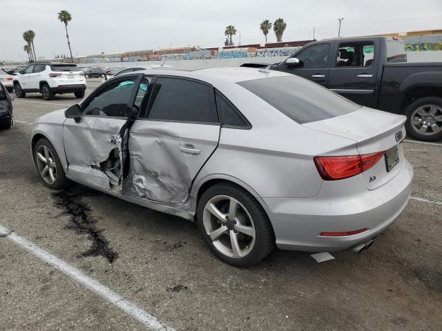 2015 Audi A3 Premium VIN: WAUACGFF3F1087523 Lot: 59556694