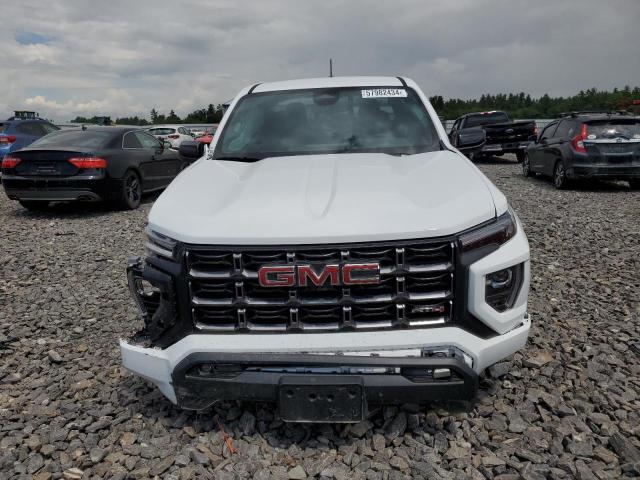 2023 GMC Canyon At4 VIN: 1GTP6DEK2P1268342 Lot: 57982434