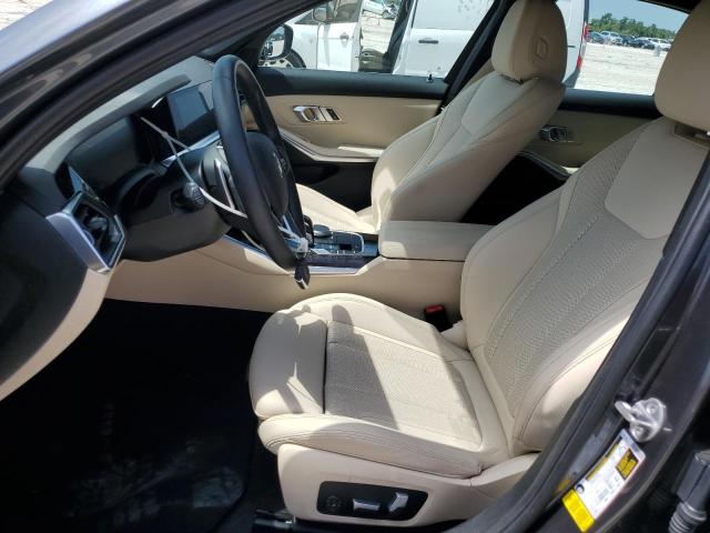 2022 BMW 330I VIN: 3MW5R1J08N8C24532 Lot: 60340224