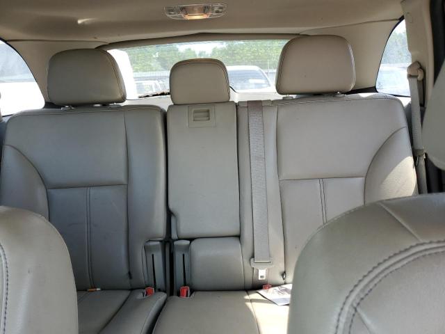 2011 Ford Edge Sel VIN: 2FMDK4JC6BBA59594 Lot: 60064764